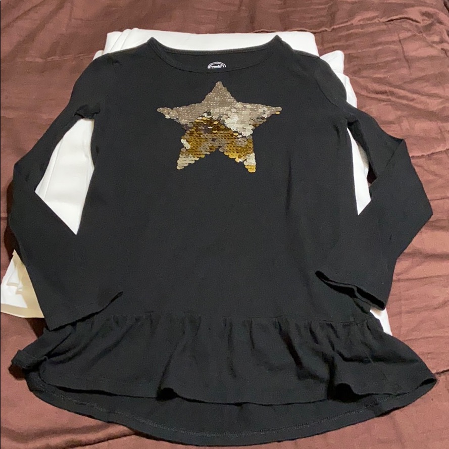Wonder Nation Brand Euc